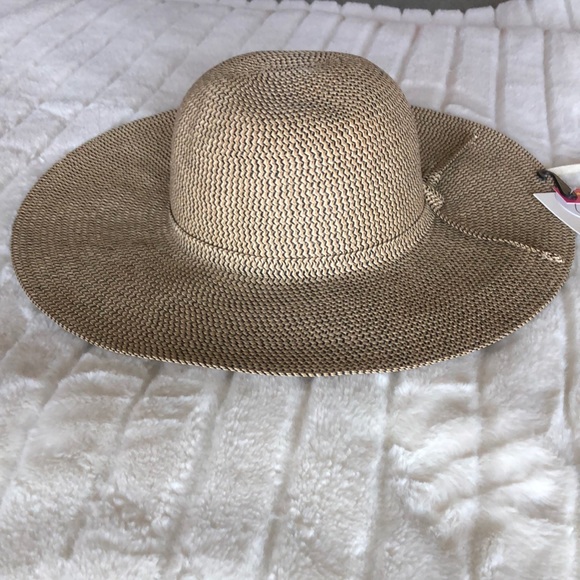 NWT Packable Sun Hat - Picture 2 of 5